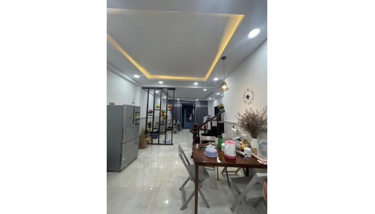 [ Ngộp bank] - HXH - 50m2 - 2 tầng 2PN - Thống Nhất - chỉ nhỉnh 3.99tỷ TL